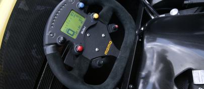 Leblanc Mirabeau (2009) - picture 12 of 13