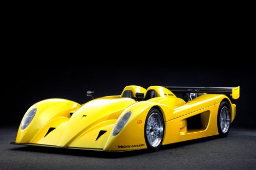 Leblanc Mirabeau (2009) - picture 1 of 13