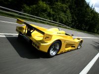 Leblanc Mirabeau (2009)