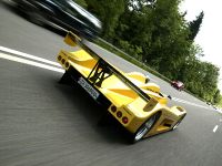 Leblanc Mirabeau (2009)