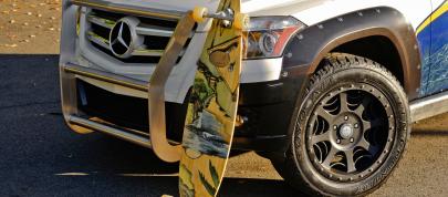 Legendary Motorcar Mercedes-Benz GLK Rock Crawler (2008) - picture 4 of 4
