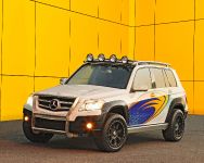 Legendary Motorcar Mercedes-Benz GLK Rock Crawler (2008) - picture 1 of 4