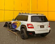 Legendary Motorcar Mercedes-Benz GLK Rock Crawler (2008) - picture 2 of 4