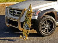 Legendary Motorcar Mercedes-Benz GLK Rock Crawler (2008) - picture 4 of 4