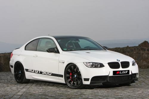 Leib BMW M3 GT 500 (2013) - picture 1 of 9