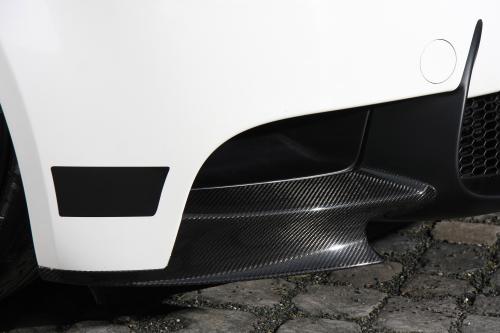 Leib BMW M3 GT 500 (2013) - picture 8 of 9