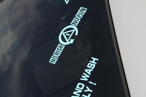 LEIB Engineering BMW 1-Series M Coupe (2013) - picture 8 of 9