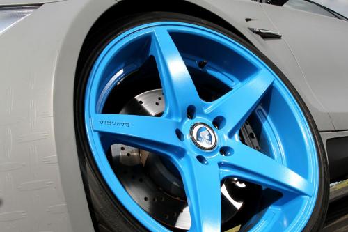 LEIB Engineering BMW 1-Series M Coupe (2013) - picture 9 of 9