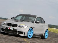 LEIB Engineering BMW 1-Series M Coupe, 2 of 9