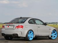 LEIB Engineering BMW 1-Series M Coupe, 3 of 9
