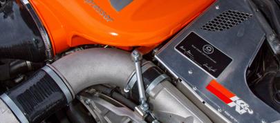 LEIB Engineering BMW E93 M3 (2013) - picture 7 of 8