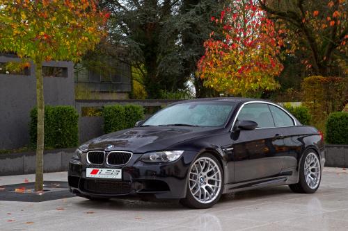 LEIB Engineering BMW E93 M3 (2013) - picture 1 of 8