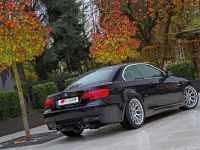 LEIB Engineering BMW E93 M3