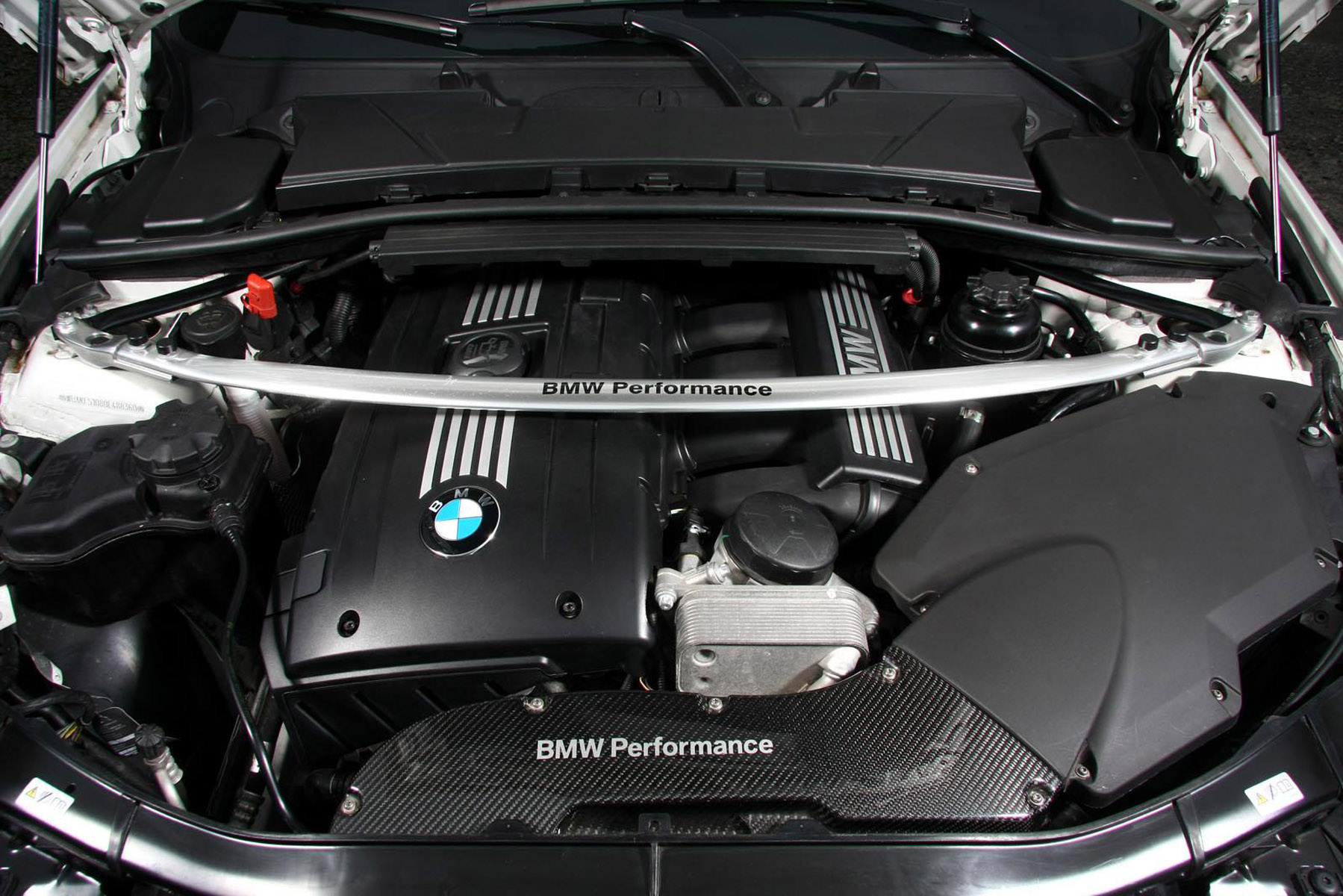 Leib Engineering BMW GT 300
