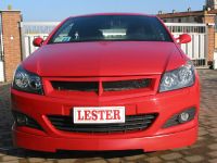 Lester Astra (2007) - picture 2 of 3