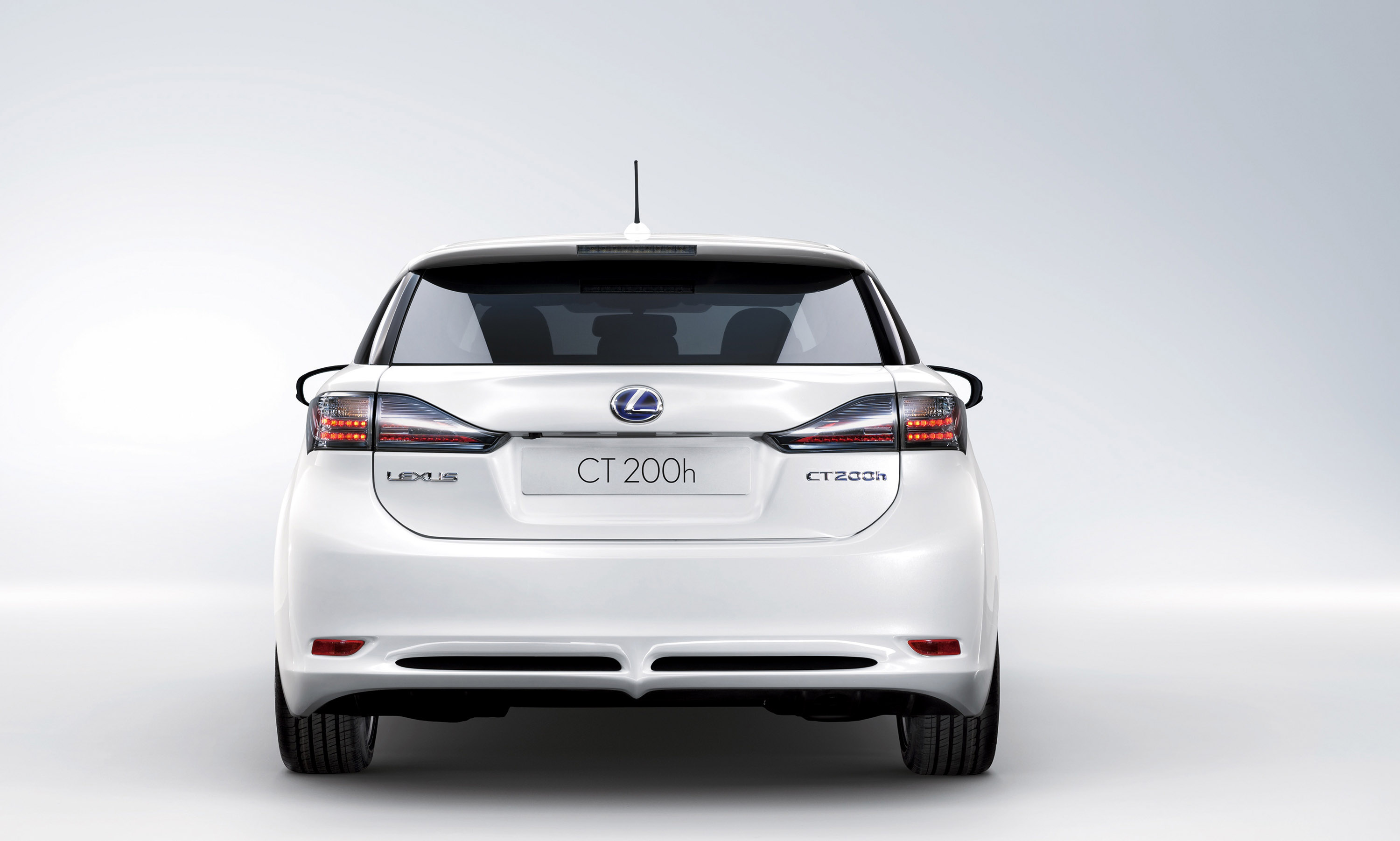 Lexus CT 200h