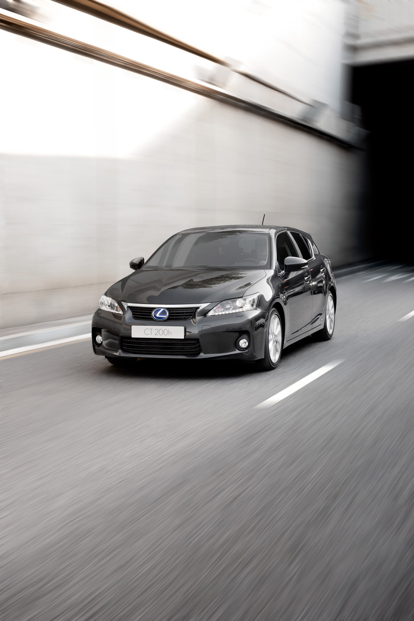 Lexus CT 200h