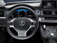 Lexus CT 200h (2011)