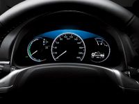 Lexus CT 200h (2011)