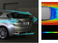 Lexus CT 200h (2011)