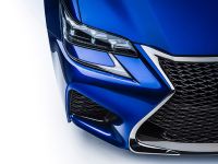 Lexus F  NAIAS (2015) - picture 1 of 2