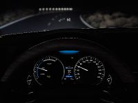 Lexus GS 300h (2013) - picture 2 of 3