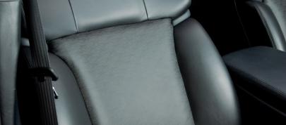 Lexus GS 350 F-Sport TRD (2009) - picture 4 of 6