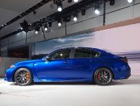 Lexus GS F Detroit (2015) - picture 2 of 2