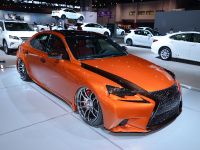 Lexus IS 250 F SPORT Chicago (2014) - picture 2 of 4