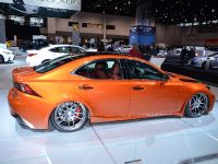 Lexus IS 250 F SPORT Chicago (2014) - picture 3 of 4
