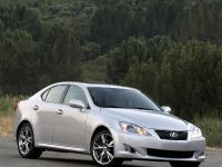 Lexus IS 250 Sports Package (2009) - picture 1 of 3