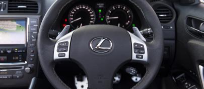 Lexus IS 250C F Sport (2012) - picture 4 of 4