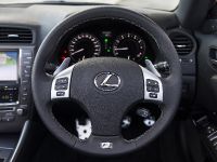 Lexus IS 250C F Sport (2012) - picture 4 of 4