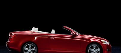 Lexus IS 250C (2009) - picture 4 of 13