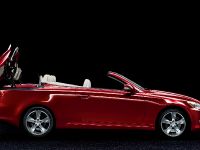 Lexus IS 250C (2009) - picture 3 of 13