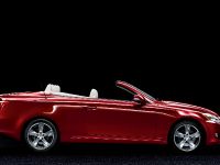 Lexus IS 250C (2009) - picture 4 of 13