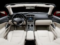 Lexus IS 250C (2009) - picture 6 of 13