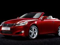 Lexus IS 250C (2009) - picture 7 of 13