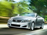Lexus IS 250C (2009)