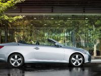 Lexus IS 250C (2009) - picture 10 of 13