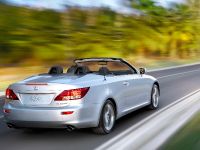 Lexus IS 250C (2009) - picture 11 of 13
