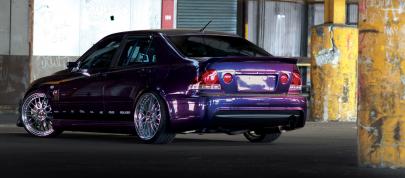 Lexus IS 300 David Huang (2009) - picture 4 of 6