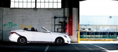 Lexus IS 350C 0-60 Magazine (2009) - picture 4 of 5