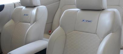 Lexus IS 350C F-Sport TRD (2009) - picture 4 of 7