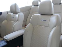 Lexus IS 350C F-Sport TRD (2009)