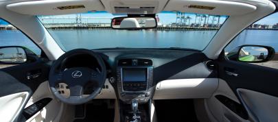 Lexus IS 350C Fox Marketing (2009) - picture 4 of 6