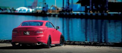 Lexus IS 350C VIP Auto Salon (2009) - picture 4 of 6