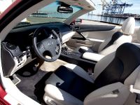 Lexus IS 350C VIP Auto Salon