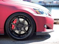 Lexus IS 350C VIP Auto Salon (2009) - picture 4 of 6