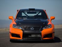 Lexus IS F CCS-R (2012) - picture 1 of 5